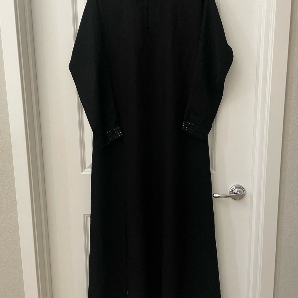 Abaya